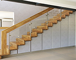 Construction et protection de vos escaliers par Escaliers Maisons à Cours-les-Barres